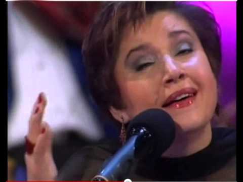 Ayşe TAŞ-Görülmemiş Devr-i Yusuf'dan Beri Hiç Böyle Güzel (ŞEDD-İ ARABAN)R.G.