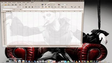 Gnumeric.....Abiword