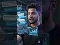 Discover how Artificial Intelligence is transforming the world and shaping our future 🚀 #ai #shorts