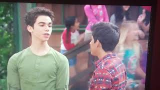 Bunkd Ending Scene Luke Out Below