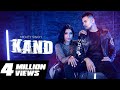 Mickey Singh & Dana Alexa - Kand (Official Music Video) 🎶