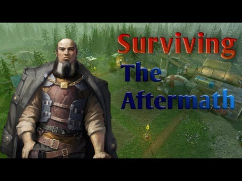 post apocalyptic คือ  2022  Rebuilding from a POST-APOCALYPTIC | Surviving the Aftermath