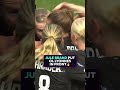 Jule Brand with a clinical finish to cap off a brilliant OL Lyonnes counter-attack 🤩