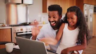 Powering the Connected Future