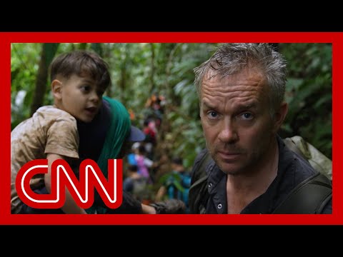 (Part 5) The Trek: A Migrant Trail to America | The Whole Story with Anderson Cooper