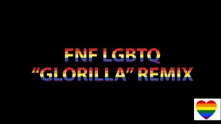 Roxanne Luciano - Fnf Glorilla Lgbtq Remix Official Music Video Lets Go