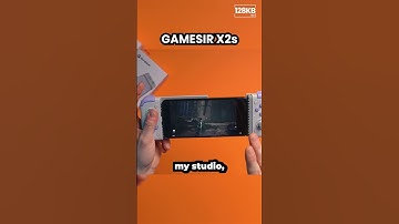 Is The GameSir X2s Worth It?