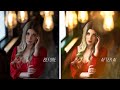 Edit Portraits with One Click? Luminar AI Sneak Peek