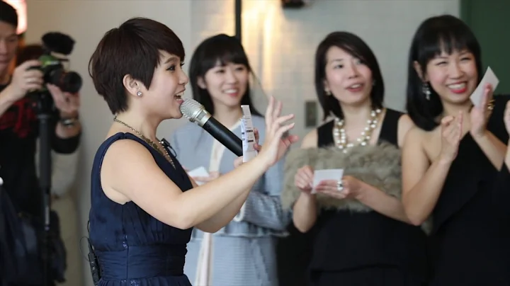 [ Ruby Chen |  Storyteller English & Mandarin Wedd...