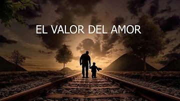 ¿Es el amor un valor moral?