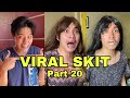 Vince alarcon viral skit compilation pt 20