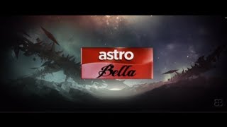 Channel ID (2012): Butterfly | Astro Bella