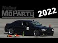 Chrysler 300C Competes at Holley MoParty 2022 🏁