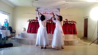 Lela Me Lela Asi Ho Lelabangla Stage Dance Funny Video