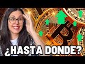 🚀Bitcoin ¿SUBE o BAJA? predicciones de precio | Prepárate para ALTSEASON