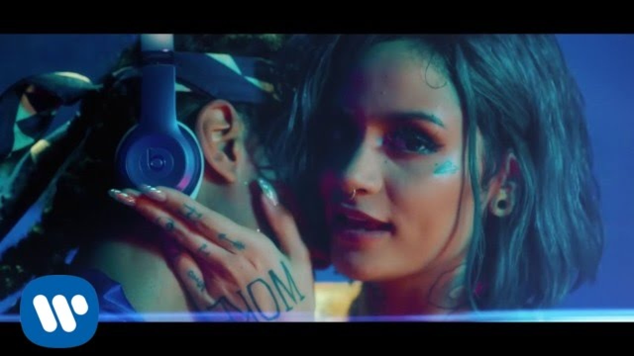 Kehlani   Distraction Official Music Video