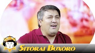 Valijon Safoev 🎼 Do'stlar 🇺🇿 Buxoro