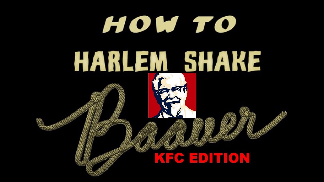 Watch KFC SHAKE on YouTube Watch KFC SHAKE on YouTube