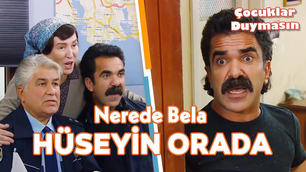 Çalıntı Telefon Vakası! 😳 - Çocuklar Duymasın Özel Kolaj