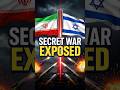 Iran And Israel Are Now At War Iran Israel Iranwar Historyshorts