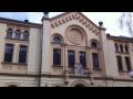 Synagoga im. Małżonków Nożyków w Warszawie - Żydowska Warszawa