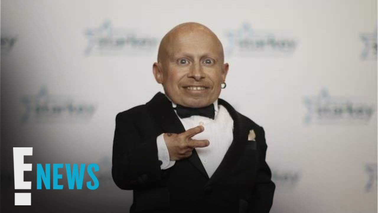 Verne Troyer's Death Ruled a Suicide 