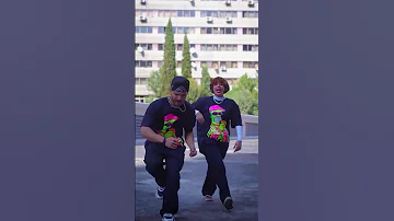 اینجا گنگ تراز تگزاسه Funny ترند دابسمش 