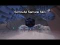 Sorrow Helmet | Sorrowful Samurai Skin | Hypixel Skyblock Showcase