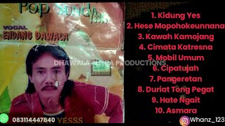 FULL Album Kidung YESS Endang Dawala