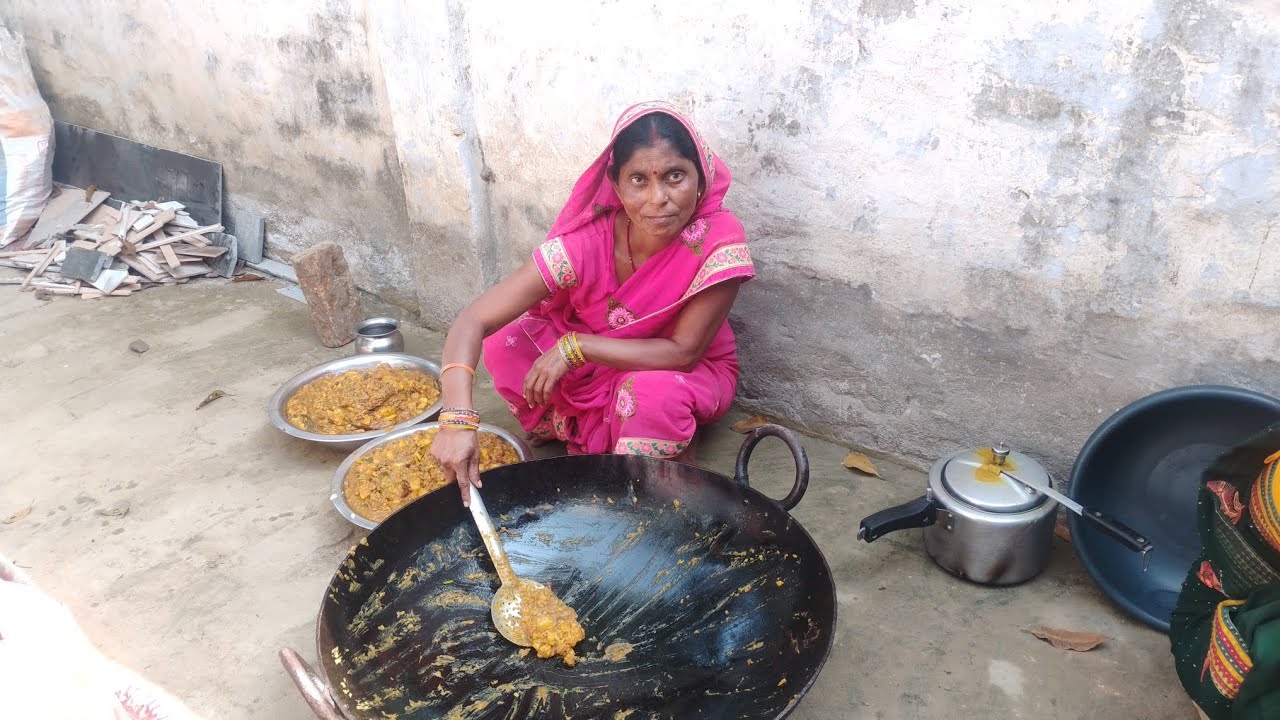 28 February 2026 dal chawal sabji Aaj banaa hai