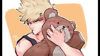'Reward..' A Bakugou Katsuki x Listener P30 ASMR Spicy Ver