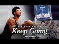 Quentin grimes is a hometown hero  ny knicks allaccess