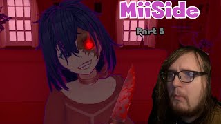 THE FINAL STRETCH!: MiiSide Part 5 FINALE
