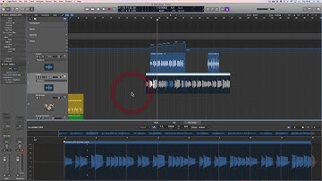 Logic Pro X 10.4.1 Smart Tempo fixes