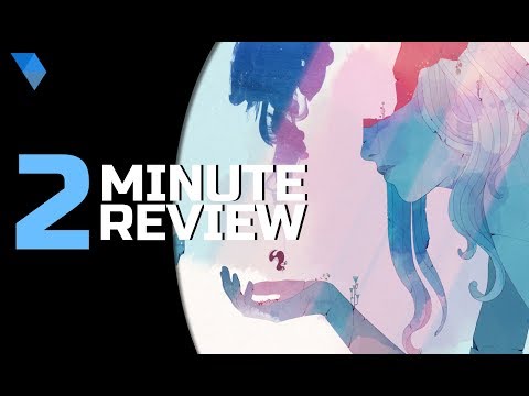 Gris | Review in 2 Minutes