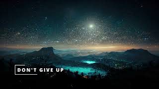 Miniatura de vídeo de "Oliver Franken - Don't give up"