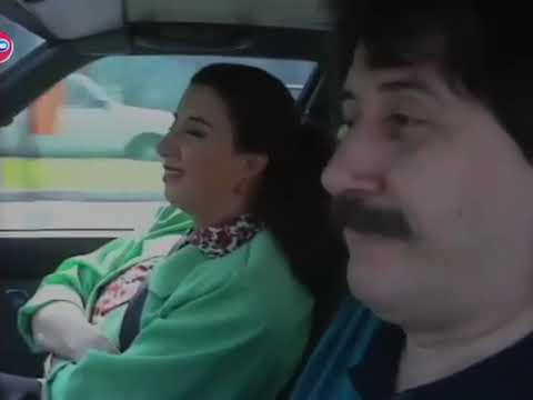 Kızlar Yurdu 16 Bölüm 1992  Perran Kutman