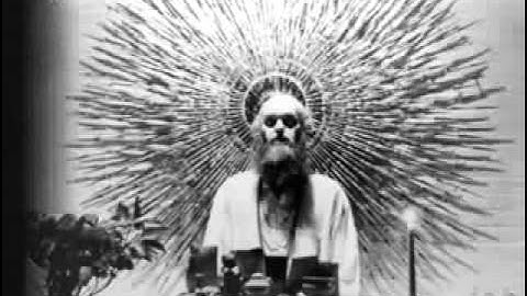 Ram Dass   Dark Night of The Soul