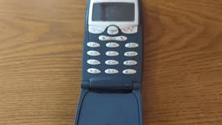 Ericsson T39m