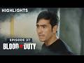 Jalil believes that everything will eventually be alright for his family | Blood vs Duty