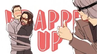 Wrapped Up || Mep Parts