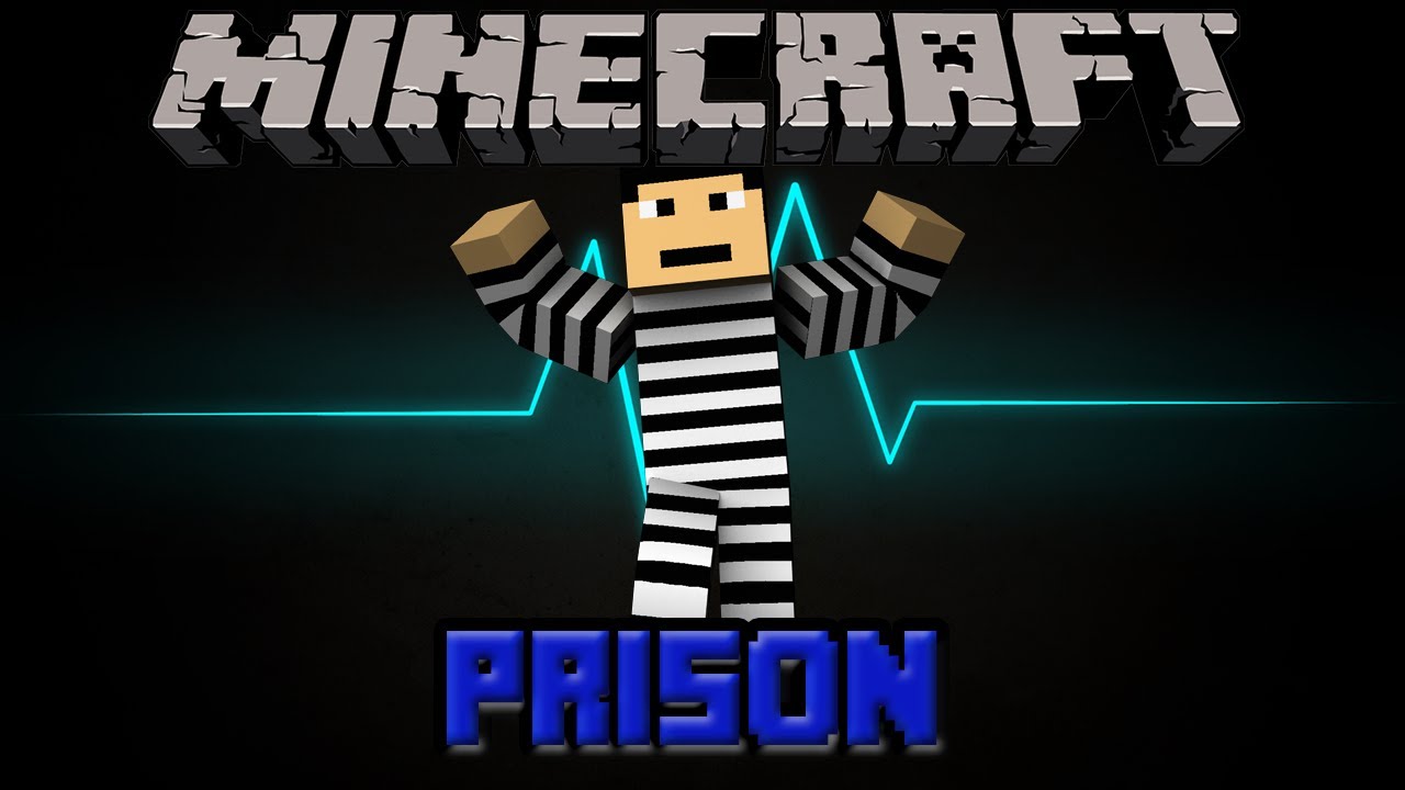Prison Ranks Minecraft Minecraft Prison (MineTheft) #1 - Two Ranks In One Episode! - YouTube