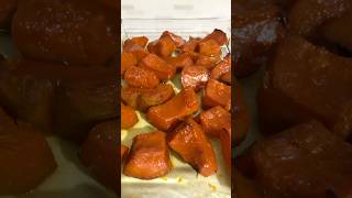 Fırında Kabak Tatlısı Tarifi Detaylı Tarif Açıklamada