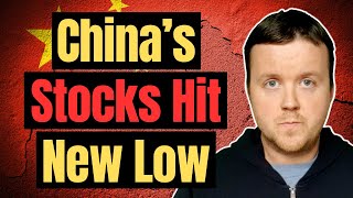 Chinese Experts Warn of Financial Contagion  | Anti-Spy ‘Witch Hunt’ | China’s Economy: Stock Market