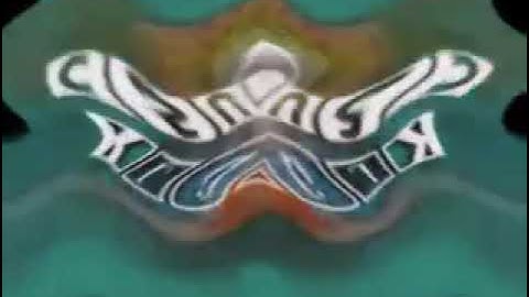 (REQUESTED) Klasky Csupo in Zoopals Effect V4 + Not Scary