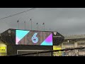 西川史礁選手 登場曲(2打席目)「友よ/SUPER EIGHT」(BSW2025) 2025.7.11