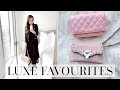 10 Current Luxury Favourites | Cartier, Chanel & Valentino