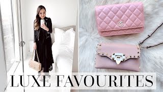 10 Current Luxury Favourites | Cartier, Chanel & Valentino