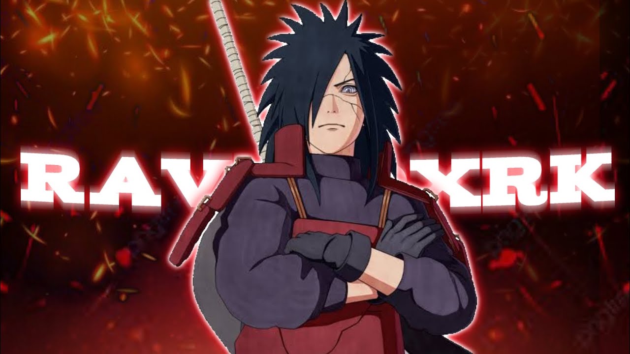 RaVe-drxk _ Naruto shippuden (Amv/edit) - YouTube