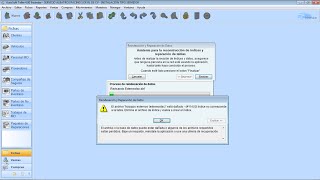 AutoSoft Taller Versión 4.00 Tutorial 4-1 Error # 114 screenshot 4